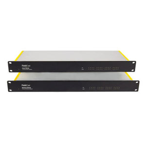 FieldCast Mux/Demux Three 3G (16x SDI In/Out)
