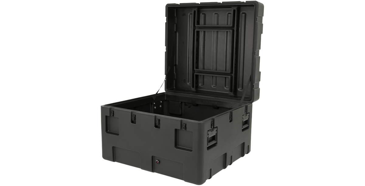 SKB 3R Roto rSeries 3834-23 Case