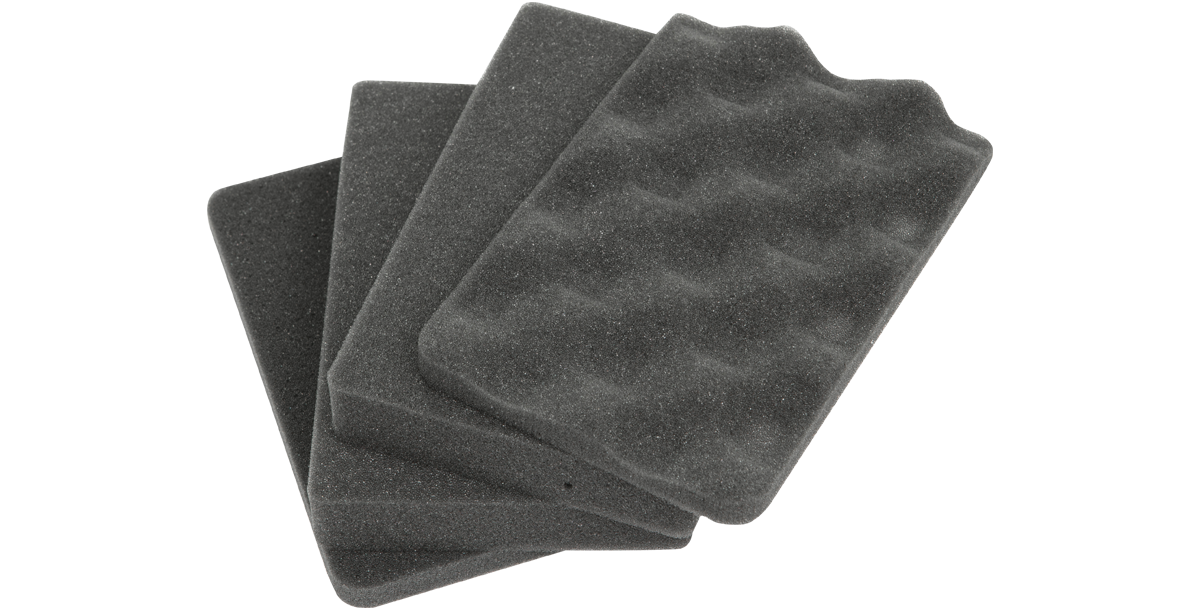 SKB Replacement Cubed Foam for 3i-0705-3