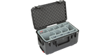 SKB 3iSeries Mil-Std Waterproof Case