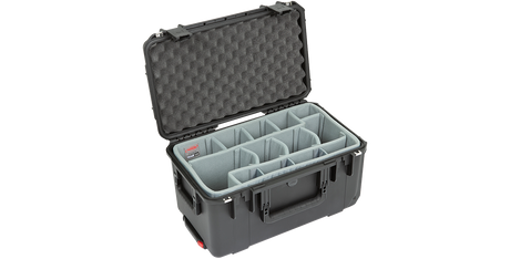 SKB 3iSeries Mil-Std Waterproof Case