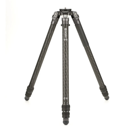 Benro Mammoth TMTH43C Carbon Fiber Tripod