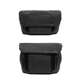 Field Pouch V2 | Black (PFAS)