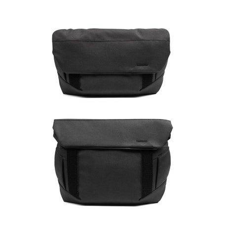 Field Pouch V2 | Black (PFAS)
