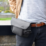 Field Pouch V2 | Black (PFAS)