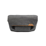 Field Pouch V2 | Charcoal (PFAS)