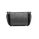 Field Pouch V2 | Charcoal (PFAS)
