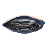 Field Pouch V2 | Midnight (PFAS)