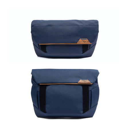 Field Pouch V2 | Midnight (PFAS)