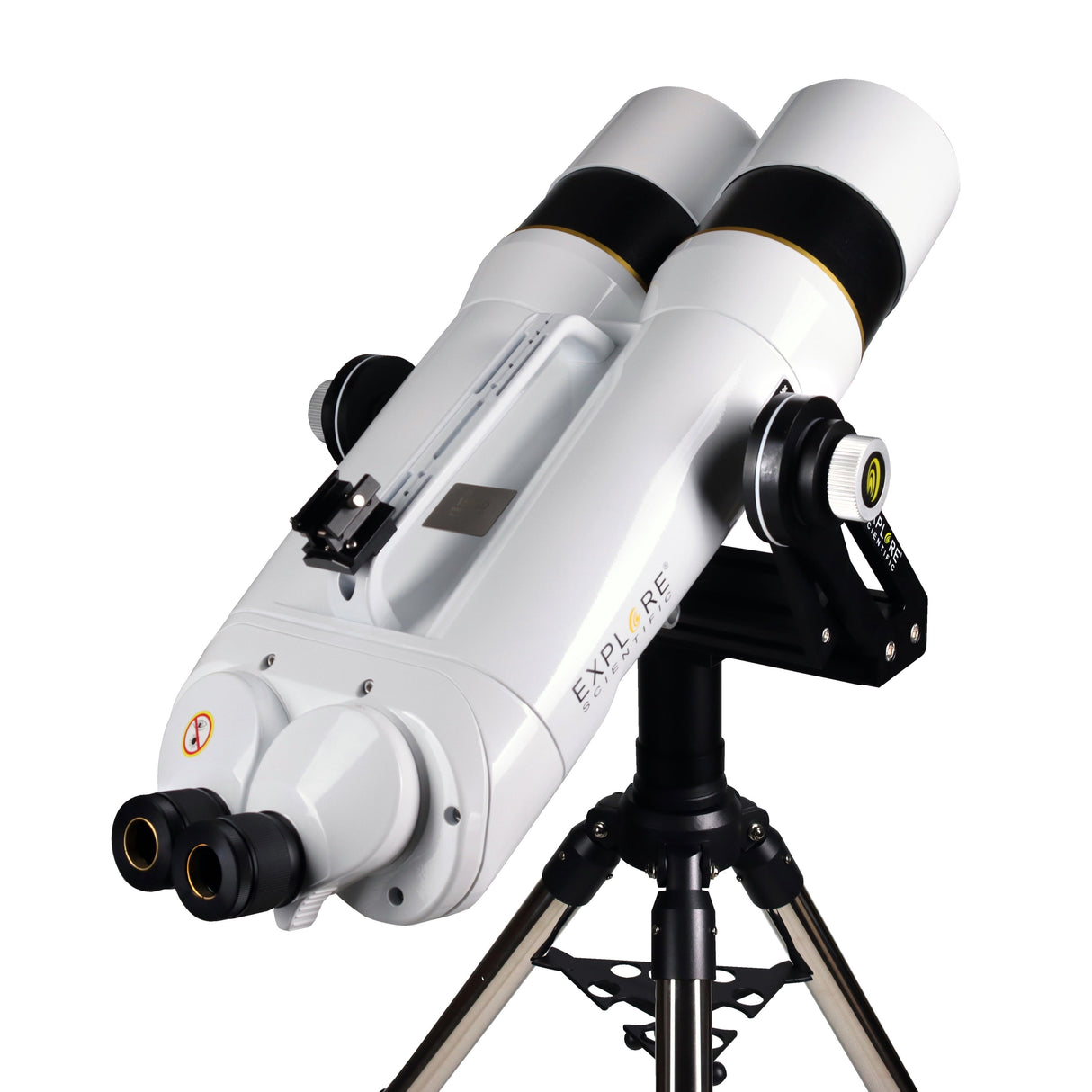 BT 120mm ED Giant Binocular