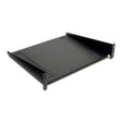 APC Fixed Shelf 50lbs/23kg Black