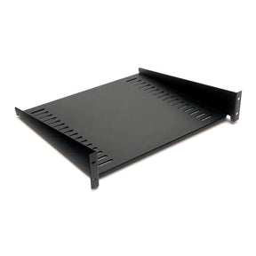 APC Fixed Shelf 50lbs/23kg Black