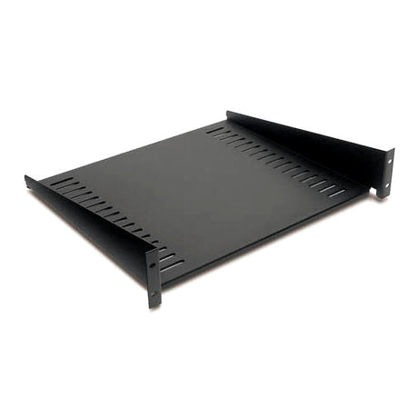 APC Fixed Shelf 50lbs/23kg Black