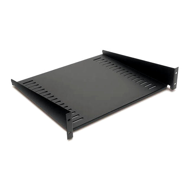 APC Fixed Shelf 50lbs/23kg Black