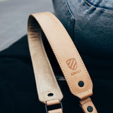 Leather Camera Strap