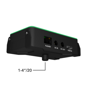 BirdDog Flex 4K Camera Mount