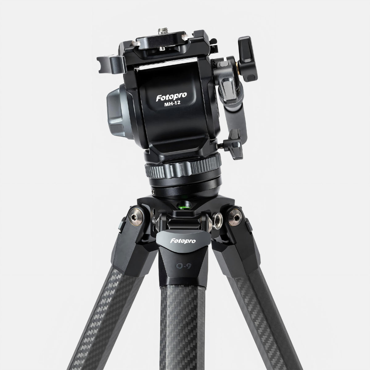 Origin O-9+MH-12