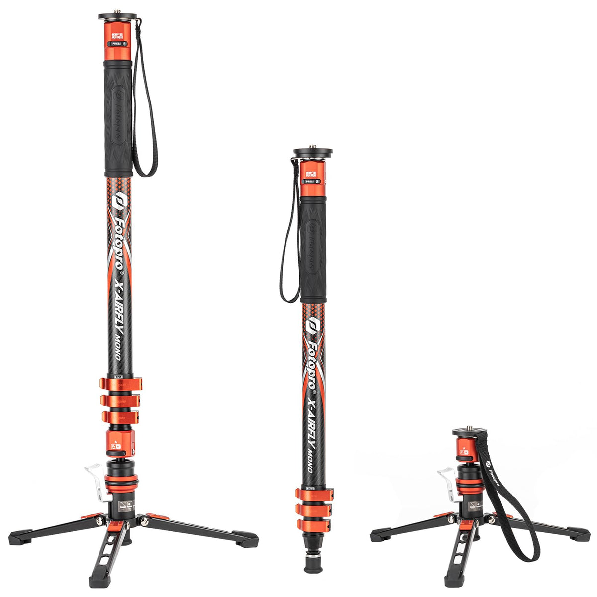 X-Airfly Mono