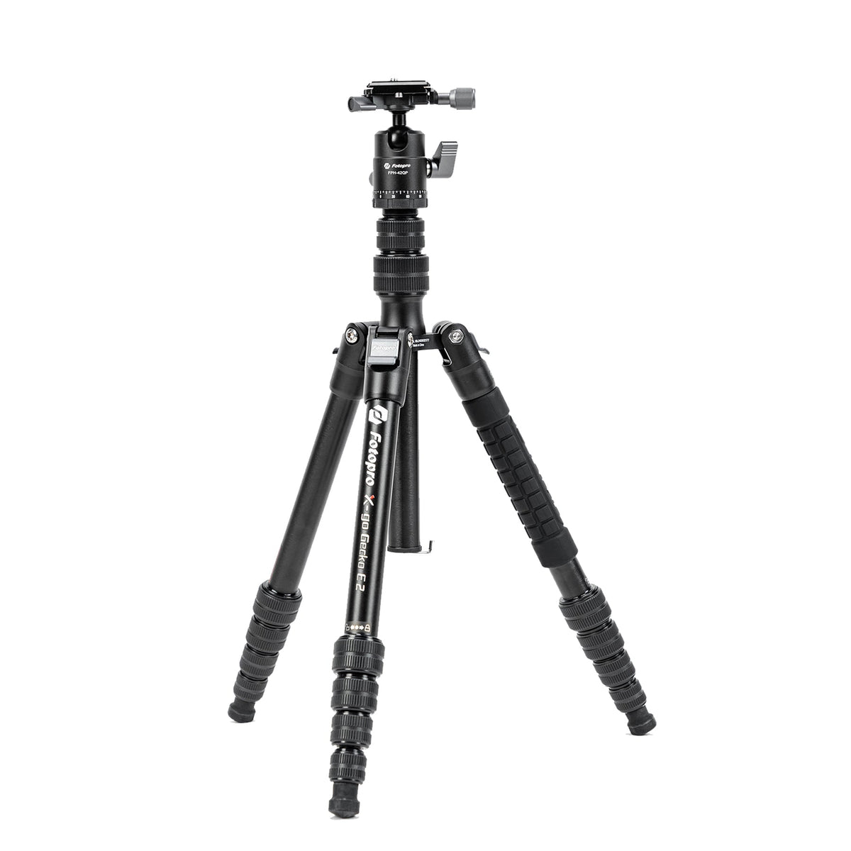 X-Go Gecko E 2
