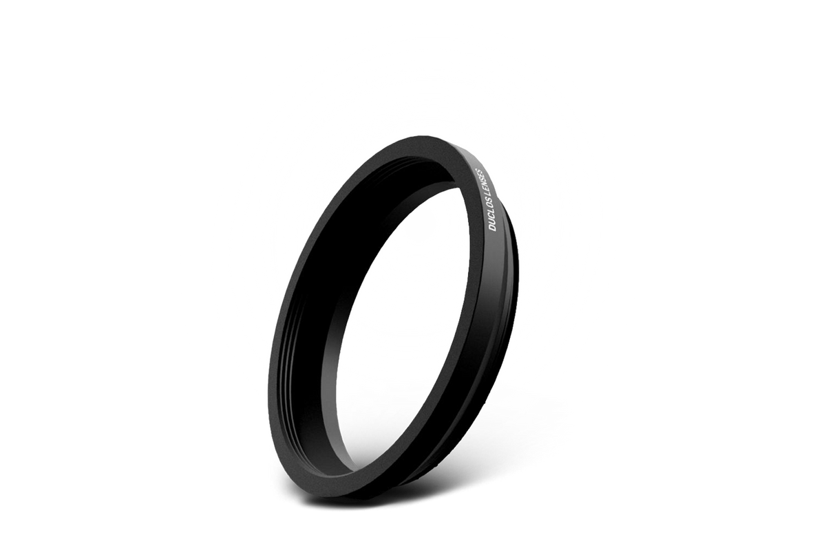 95mm Front Ring - Fujinon MK