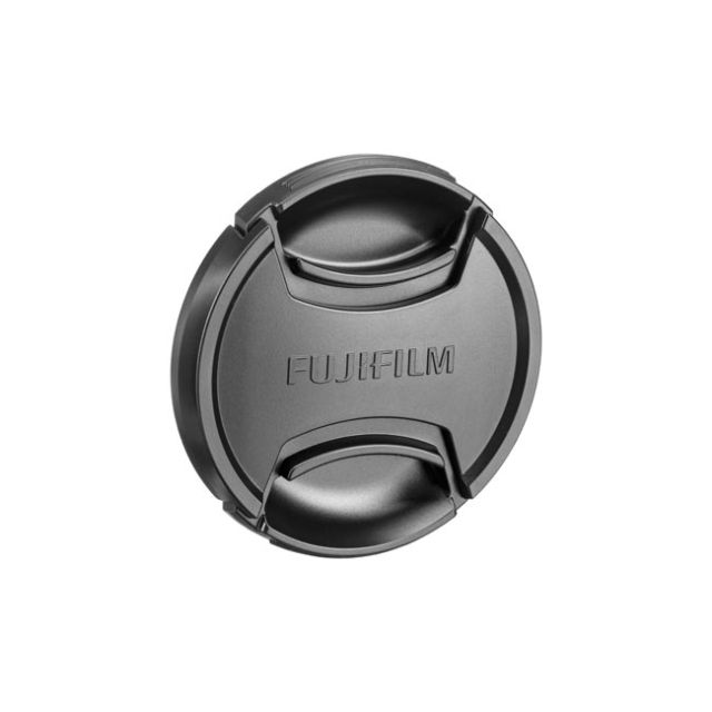 Fujifilm LCP-58 II  Front Lens Cap - 58mm