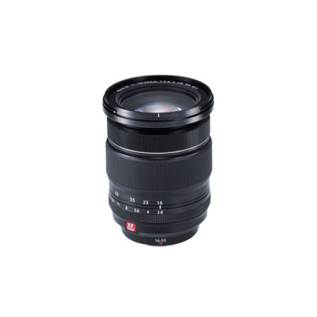 Fujifilm Xf16-55mm f2.8 R Lm Wr Lens