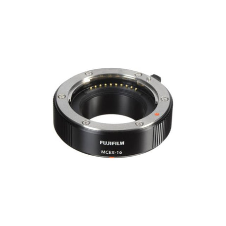 Fujifilm MCEX-16 16mm Macro Extension Tube