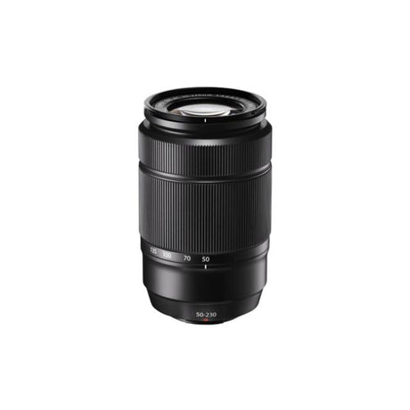 Fujifilm Xc50-230mm f4.5-6.7 Ois Ii Lens