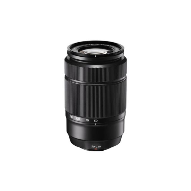 Fujifilm XC50-230mmF4.5-6.7 OIS II Lens – IMPULSE Fujifilm XC50-230mmF4.5-6.7 OIS II Lens – IMPULSE