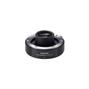 Fujifilm Xf 1.4X Tc Wr Teleconverter