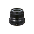 Fujifilm XF23mmF2 R WR Lens (Black)