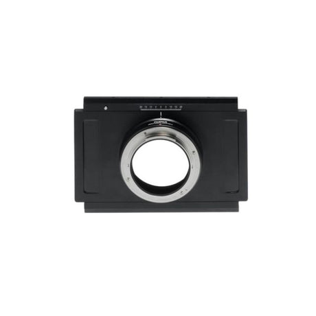 Fujifilm View Body Adapter G