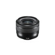 Fujifilm XC15-45mmF3.5-5.6 OIS PZ Lens (Black)