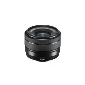 Fujifilm XC15-45mmF3.5-5.6 OIS PZ Lens (Black)