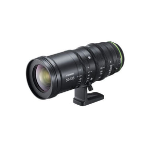Fujifilm Mkx50-135mm T2.9 Lens (Fuji X-Mount)