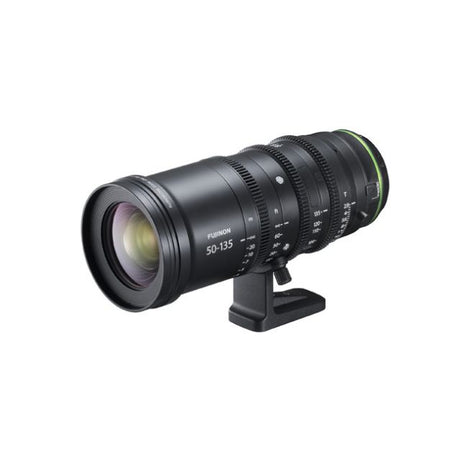 Fujifilm Mkx50-135mm T2.9 Lens (Fuji X-Mount)