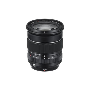 Fujifilm Xf16-80mm f4 R Ois Wr Lens