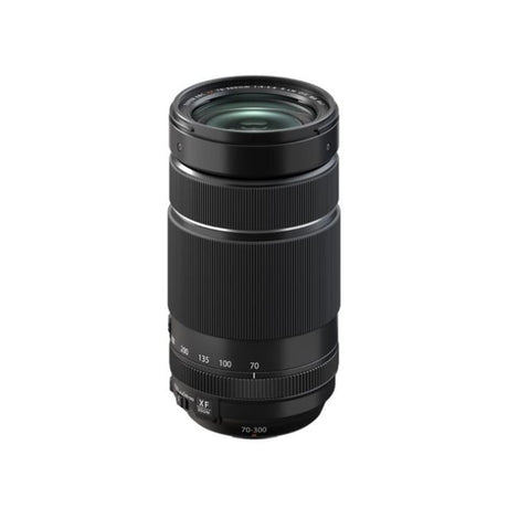 Fujifilm Xf70-300mm f4-5.6 R Lm Ois Wr Lens