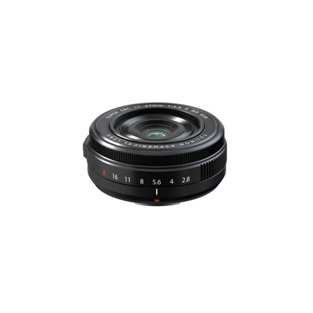 Fujifilm XF27mmF2.8 R WR Lens – IMPULSE Fujifilm XF27mmF2.8 R WR Lens – IMPULSE