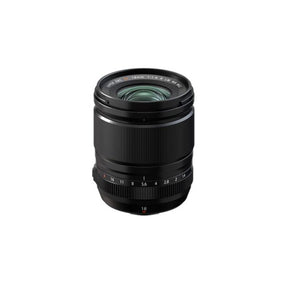 Fujifilm Xf18mm f1.4 R Lm Wr