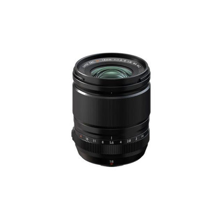 Fujifilm Xf18mm f1.4 R Lm Wr