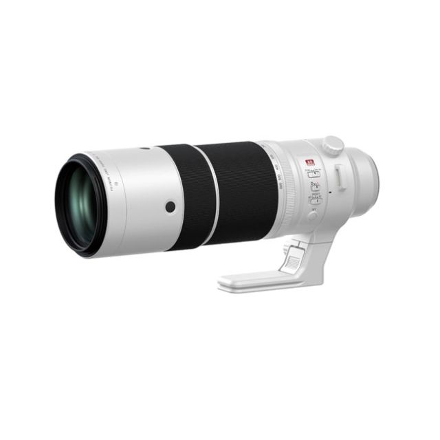 Fujifilm Xf150-600mm f5.6-8 R Lm Ois Wr Lens