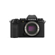 Fujifilm X-S20 Mirrorless Camera (Black)