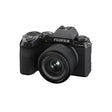 Fujifilm X-S20 Mirrorless Camera with 15-45mm Lens (Black)