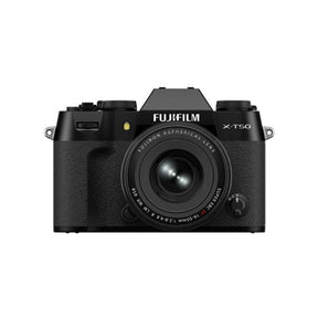 Fujifilm X-T50 MIRrorless Digital Camera (Black)