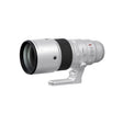 Fujifilm XF500mmF5.6 R LM OIS WR Lens (White)