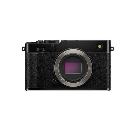 Fujifilm X-E5 Body (Black)