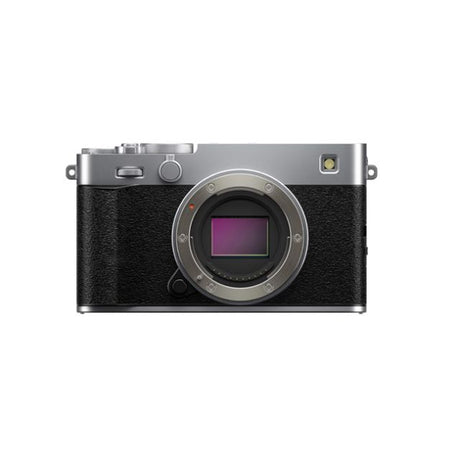 Fujifilm X-E5 Body (Silver)