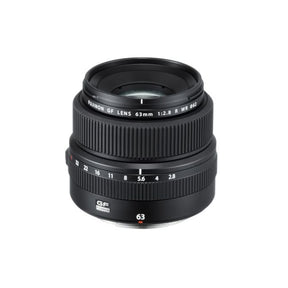 Fujifilm Gf63mm f2.8 R Wr Lens