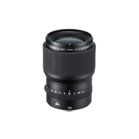 Fujifilm Gf110mm f2 R Lm Wr Lens